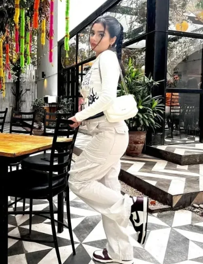 Angel™ - De meest comfortabele cargopants!