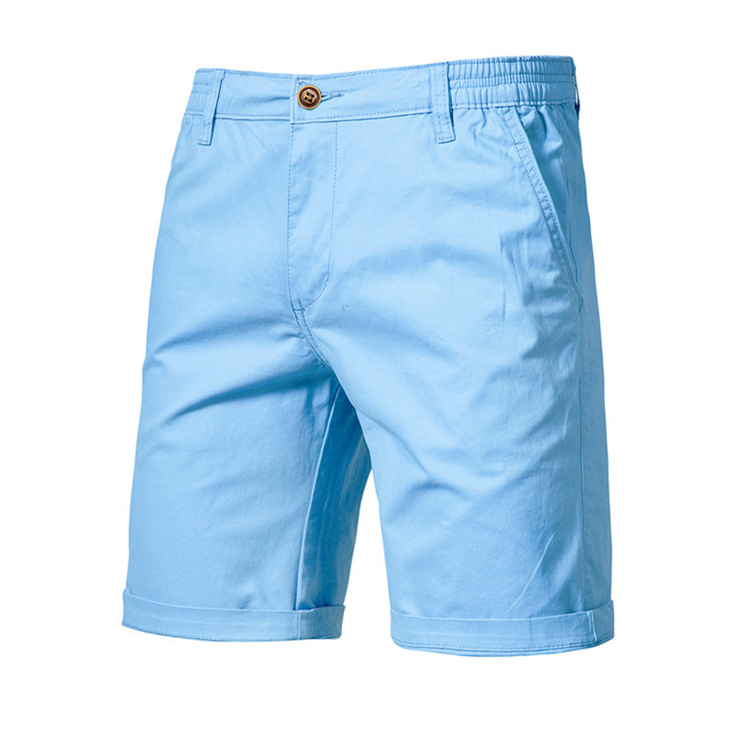 Beachy™ - Comfortabele zomer shorts voor mannen