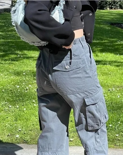 Angel™ - De meest comfortabele cargopants!