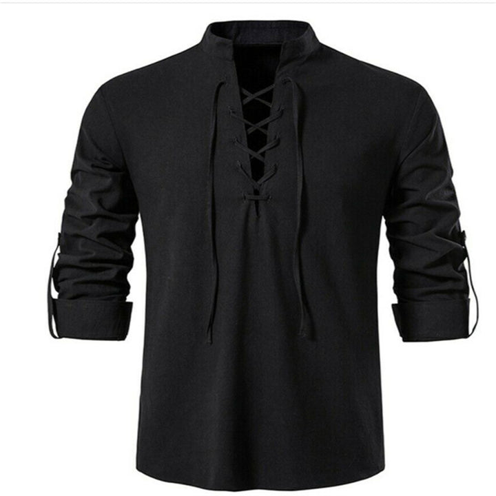 Stanro™ - De perfecte shirt voor in de zomer!