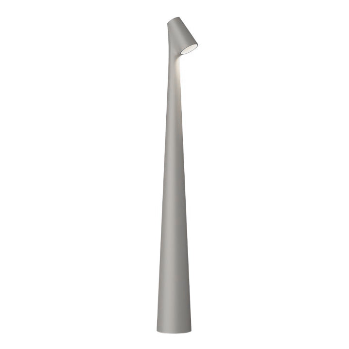 Solo™ - Elegante Slanke Conische Staaf Tafellamp