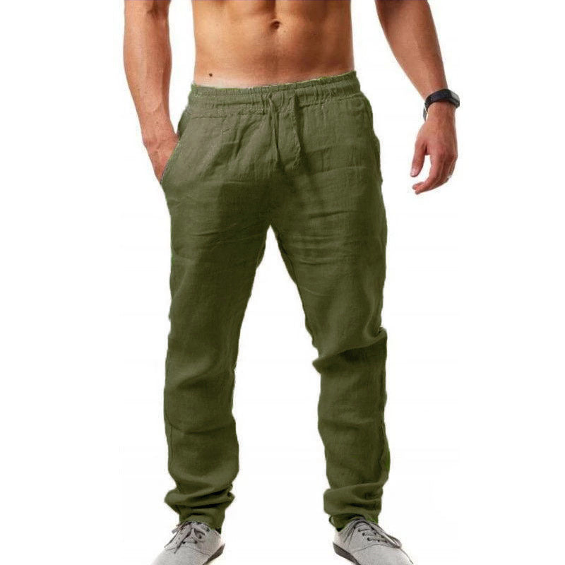 Comfy™ - De meest comfortabele broek deze zomer