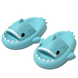 Fondy™ - Anti-slip Schattige Haai Pantoffels