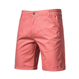Beachy™ - Comfortabele zomer shorts voor mannen
