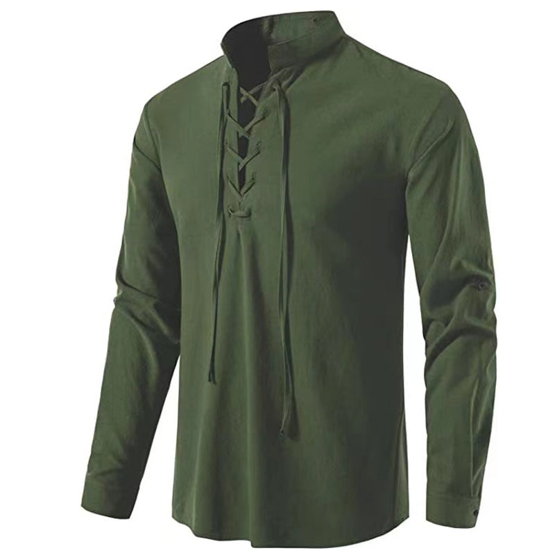 Stanro™ - De perfecte shirt voor in de zomer!