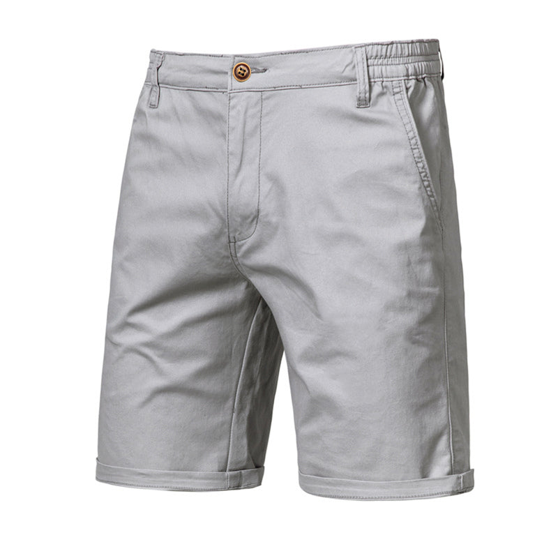 Beachy™ - Comfortabele zomer shorts voor mannen