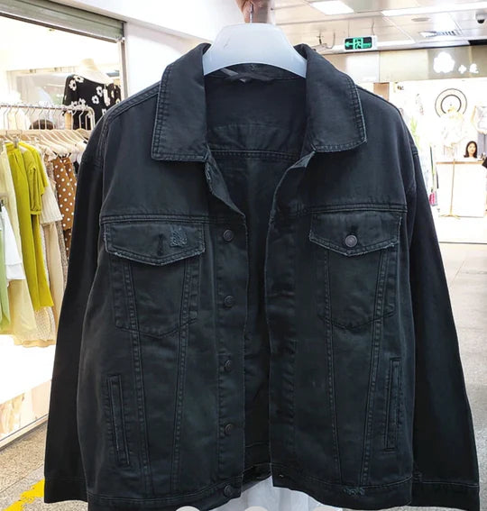 Nuva™ - Superstijlvol denimjasje voor dames