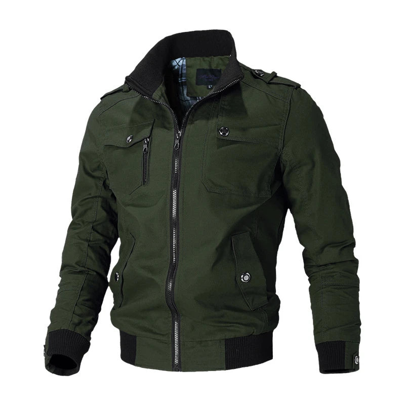 Brunio™ -  De perfecte toevoeging aan de garderobe van elke man