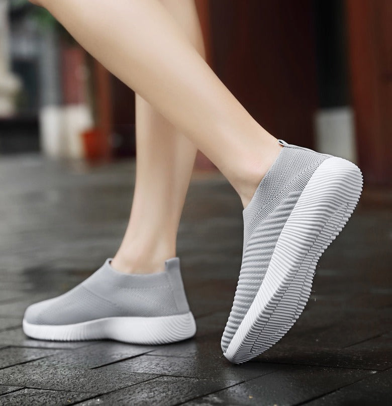 Reliefer™ - Orthopedische wandelschoenen voor vrouwen