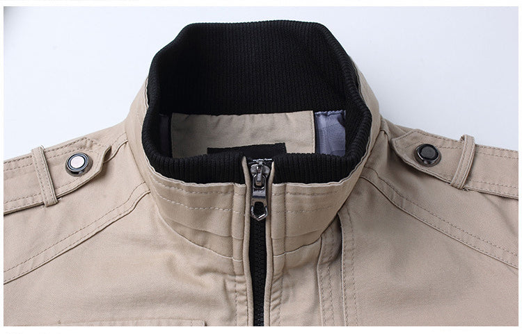 Brunio™ -  De perfecte toevoeging aan de garderobe van elke man