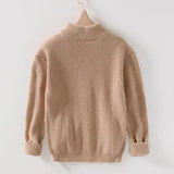 Andry™ - Herfstsweater met rits voor heren