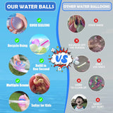 Ballz™ - Herbruikbare waterballonnen