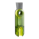Cleany™ - 3 in 1 Schoonmaakborstel voor flesopening