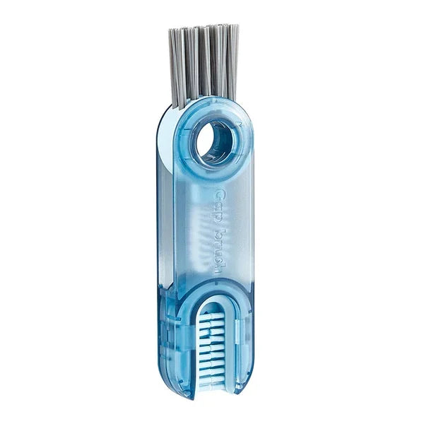 Cleany™ - 3 in 1 Schoonmaakborstel voor flesopening