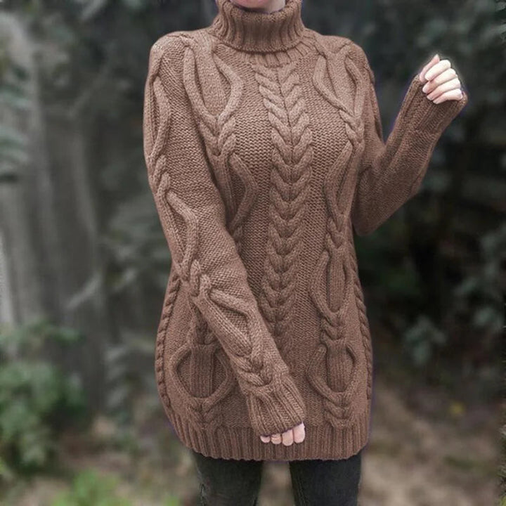 Even™ - Een elegante en comfortabele trui!