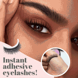BeautyLashes™ - Versier je ogen met prachtige wimpers!