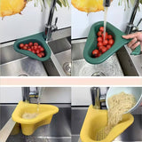 SwanBasket™ - Houd uw keuken gemakkelijk schoon! | 1+1 GRATIS