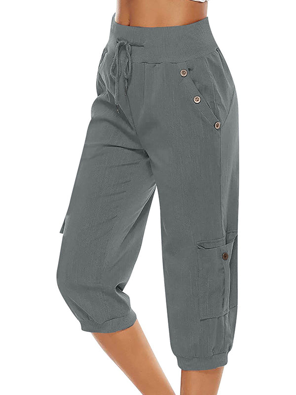Mendor™ - De meest comfortabele broek deze zomer