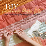 SewingKit™ - Maakt naaien gemakkelijker en sneller