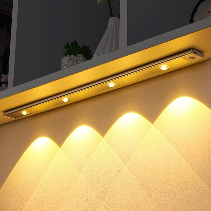 AngelLights™ - LED-Strips met bewegingssensor!