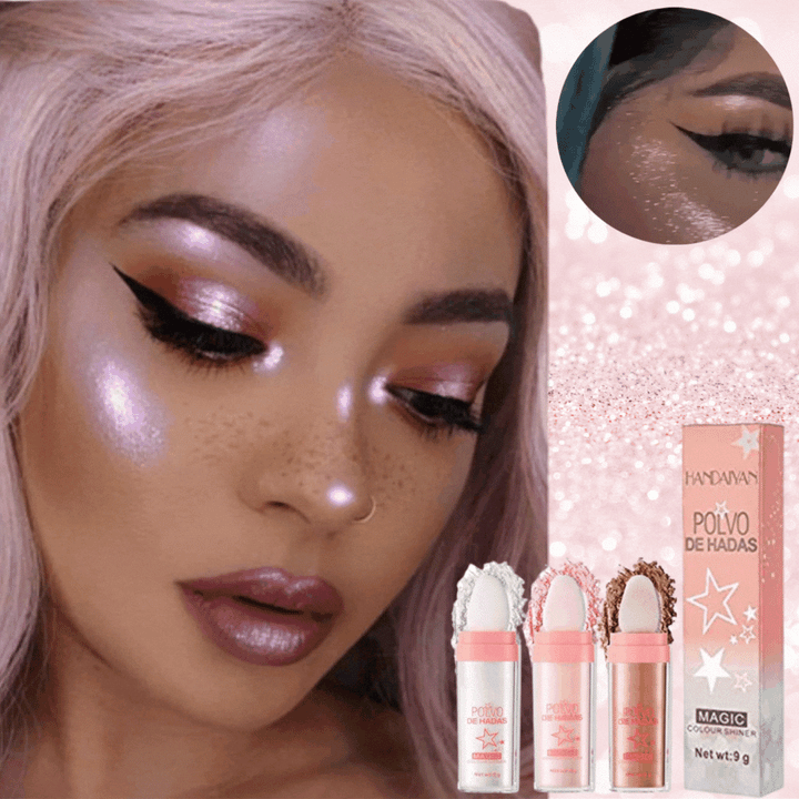 MakeupStick™ - Laat je gezicht stralen! | 1+1 GRATIS