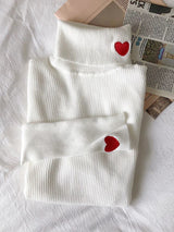 HeartKnitSweater™ - Blijf de hele dag warm en stijlvol