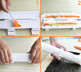 SushiMaker™ -Sushi maken als een professional