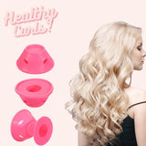 HairRuller™ - Het ideale oplossing om je haar te krullen zonder hitte!