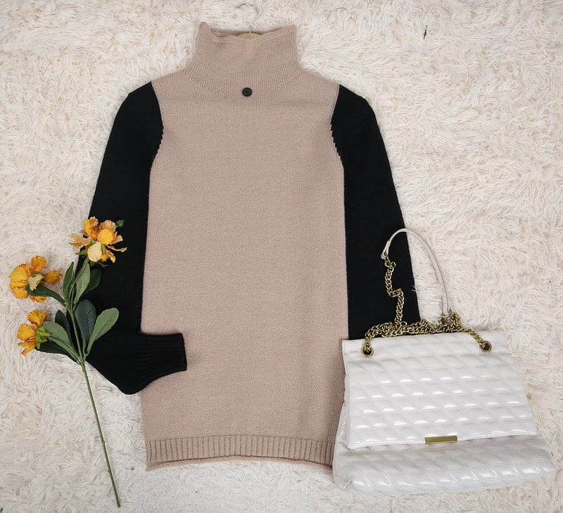 Mari™ - Een prachtige trui met comfort!