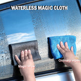 MagicalCleaningCloth™ -Maak uw schoonmaakwerk gemakkelijker!