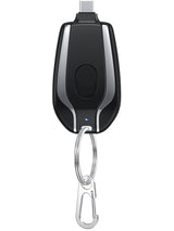 KeychainCharger™ - Laad uw apparaat gemakkelijk op