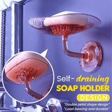 SoapHolder™ - Uniek en handig!