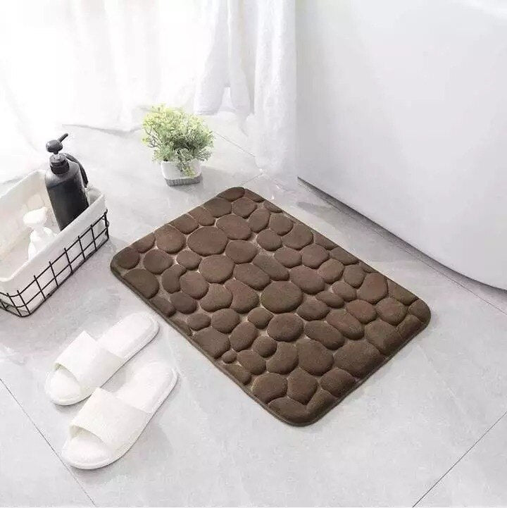 Bathea™ | Extreem absorberend bad mat!