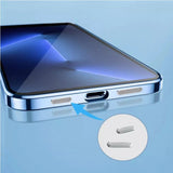 LuxuryPhoneCase™ - Beschermt en verfraait uw telefoon!