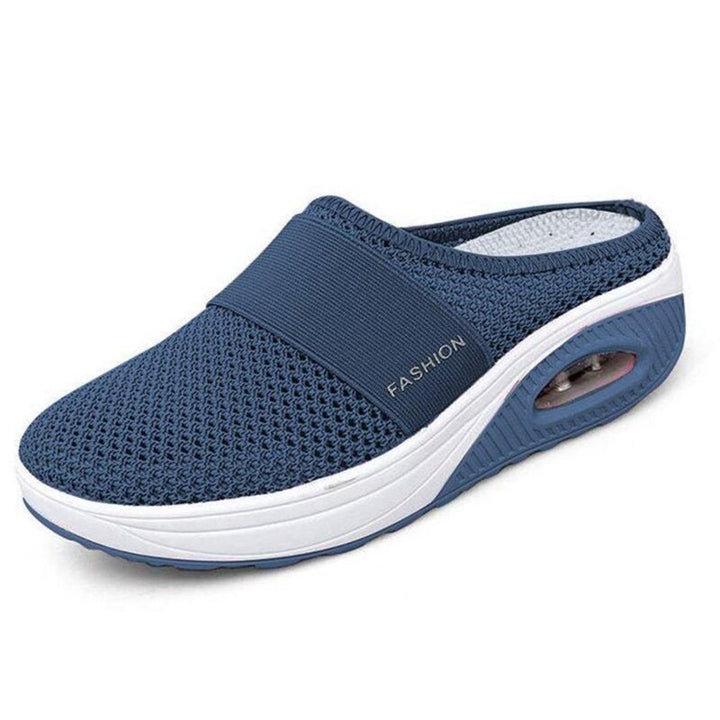 WalkingShoes™  - De meest comfortabele wandelschoenen!