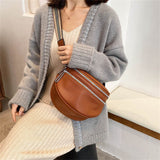 CrossbodyBag™ - De meest schattige tas om te dragen!