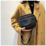 CrossbodyBag™ - De meest schattige tas om te dragen!