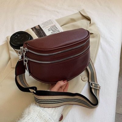 CrossbodyBag™ - De meest schattige tas om te dragen!