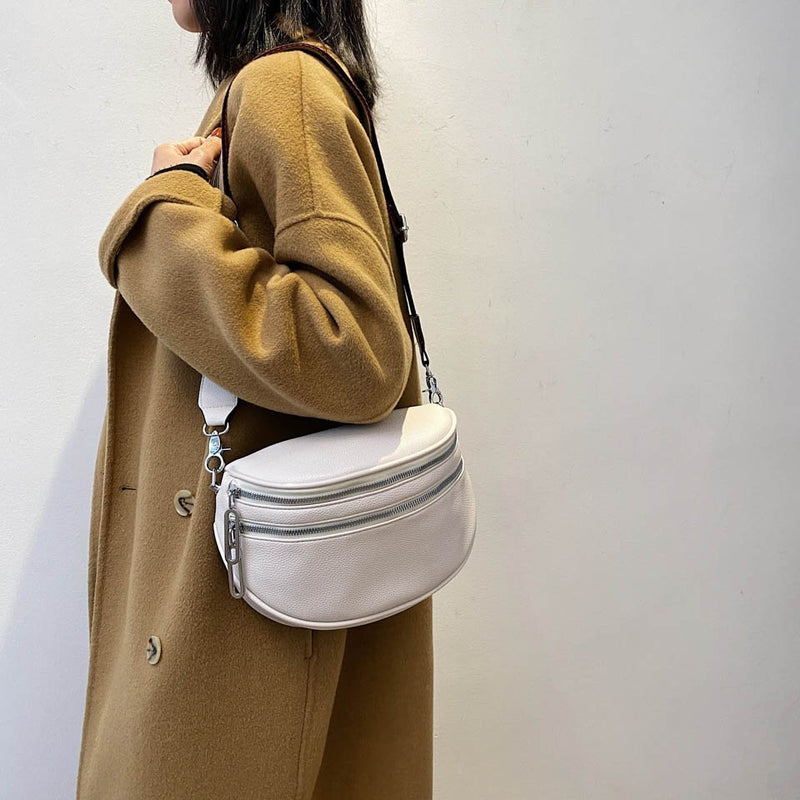 CrossbodyBag™ - De meest schattige tas om te dragen!