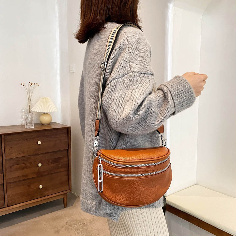 CrossbodyBag™ - De meest schattige tas om te dragen!