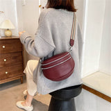 CrossbodyBag™ - De meest schattige tas om te dragen!