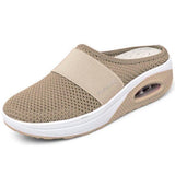 WalkingShoes™  - De meest comfortabele wandelschoenen!
