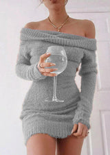 BodyconDress™ - Houdt je warm & Sexy
