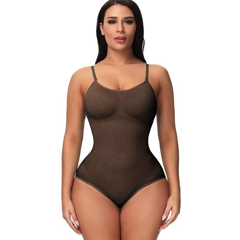 BeautySuit™ - Voel je vrij! | 1+1 GRATIS