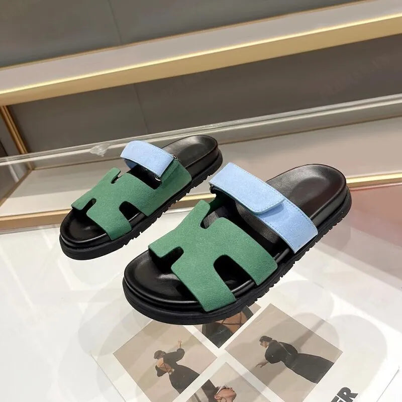 Cutals™ - Elegante en luxueuze Rome sandaal