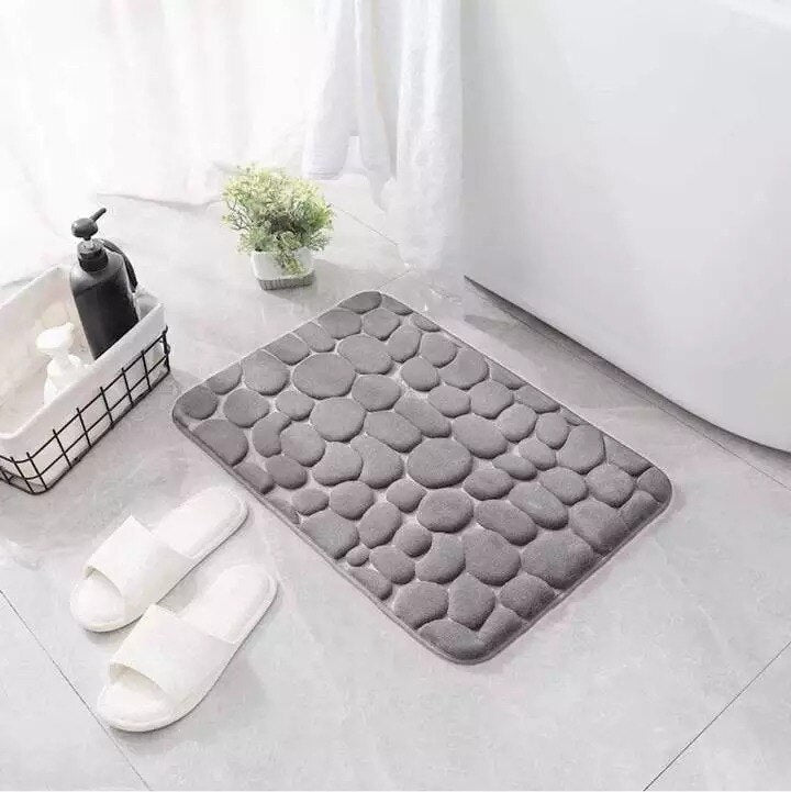 Bathea™ | Extreem absorberend bad mat!