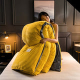 CozyDuvetCover™ - Een deken voor comfort en warmte!