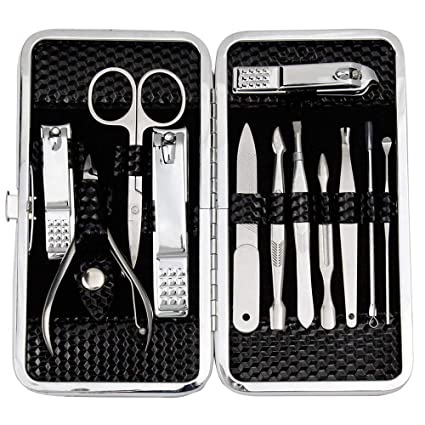 NailCareKit™ - Laat je nagels stralen!