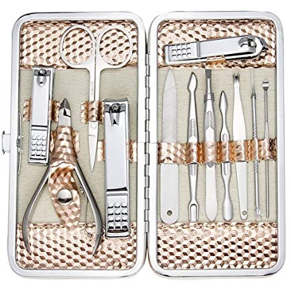 NailCareKit™ - Laat je nagels stralen!