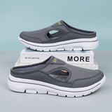 Rolera™ - Comfortabele Ademende Sport Sandalen Voor Mannen